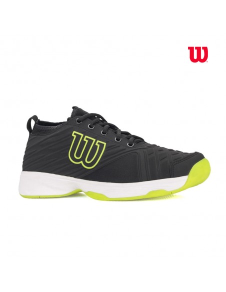 Wilson Pro Open · foto 2
