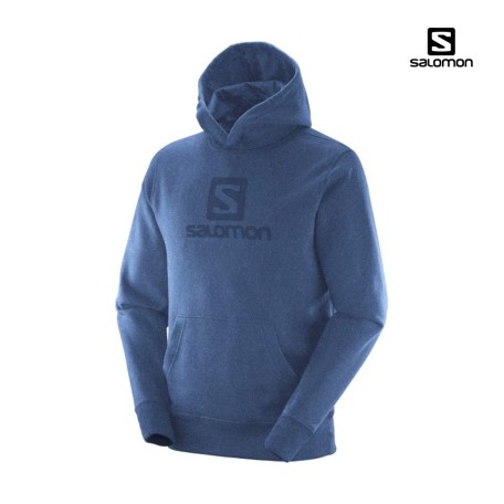 Salomon Polar LT Hoodie M