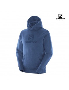 Polar LT Hoodie M