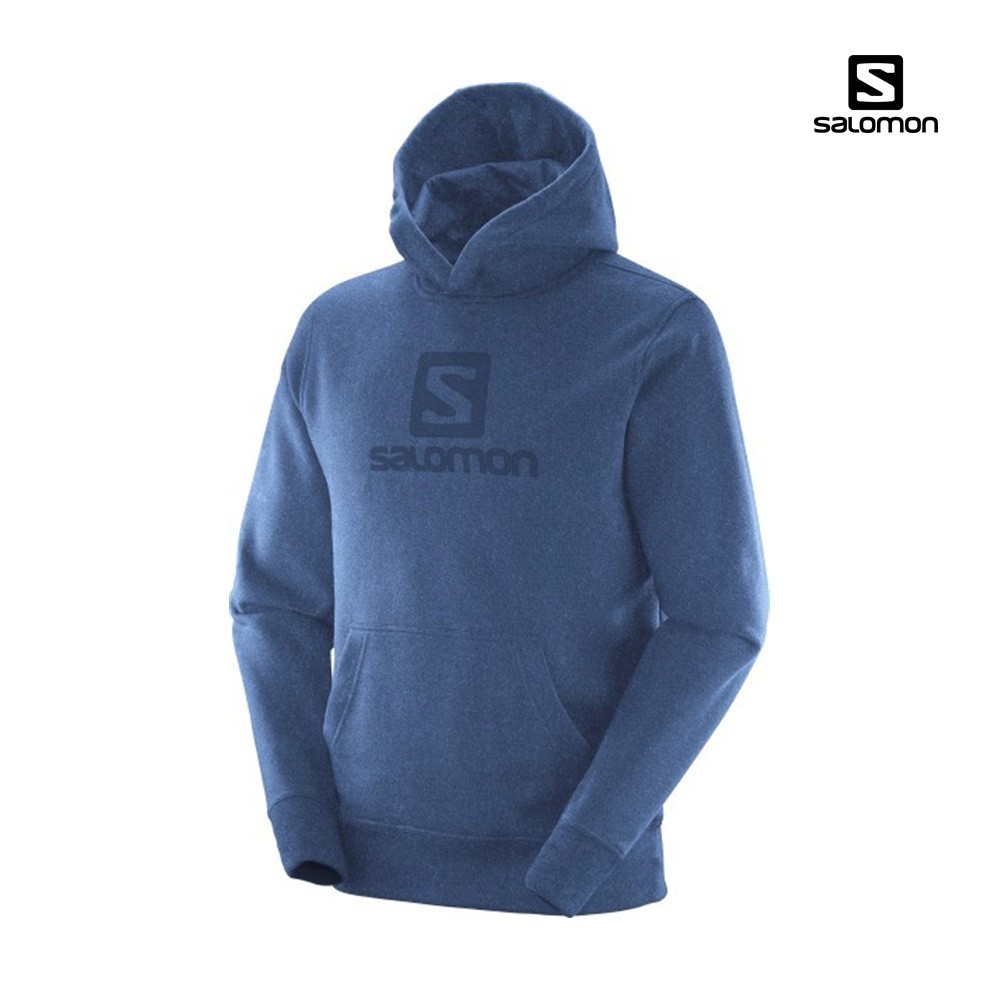 Salomon Polar LT Hoodie M