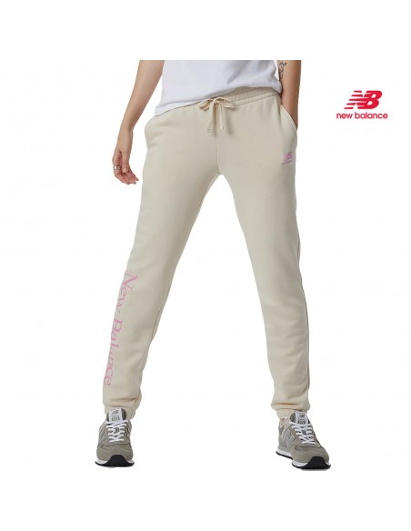 NB Essentials Celebrate Fleece Pant | Capaccioni Deportes