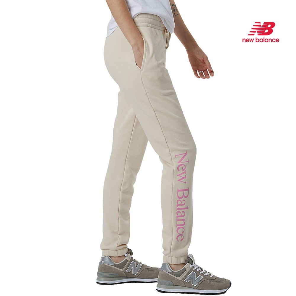 NB Essentials Celebrate Fleece Pant | Capaccioni Deportes