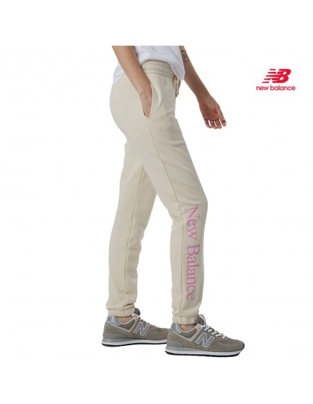 NB Essentials Celebrate Fleece Pant | Capaccioni Deportes