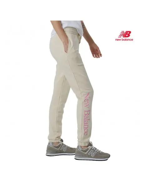 NB Essentials Celebrate Fleece Pant