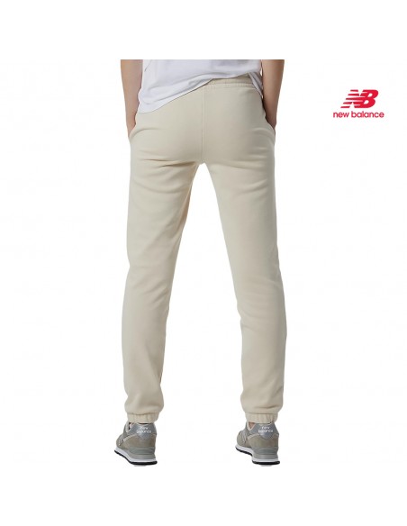 NB Essentials Celebrate Fleece Pant | Capaccioni Deportes