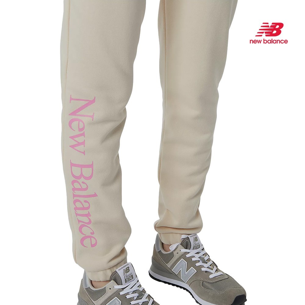 NB Essentials Celebrate Fleece Pant | Capaccioni Deportes