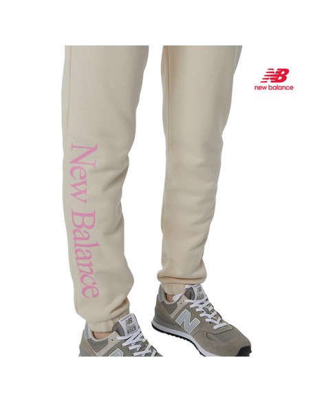 NB Essentials Celebrate Fleece Pant | Capaccioni Deportes