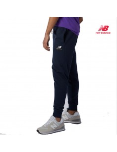 NB Essentials Embroidered Pant 2