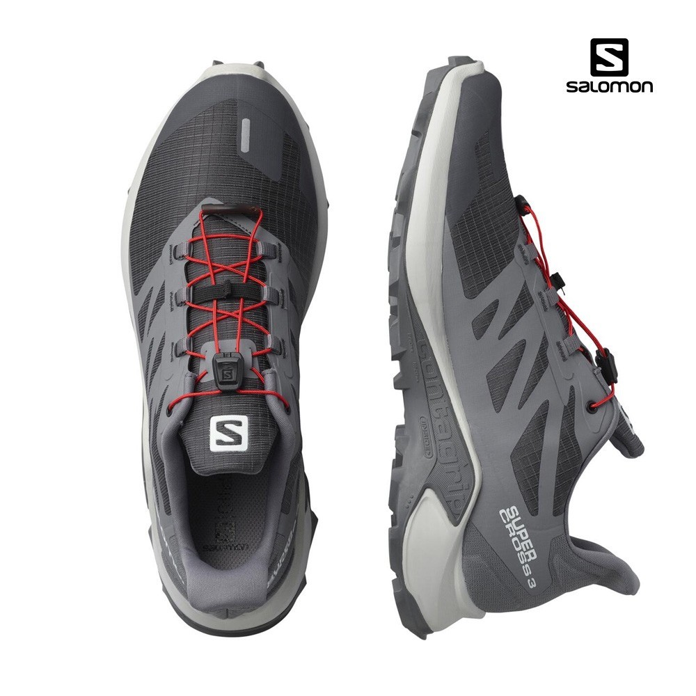 Salomon Supercross 3M · foto 4