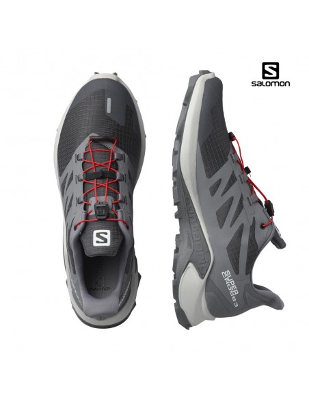 Salomon Supercross 3M · foto 4