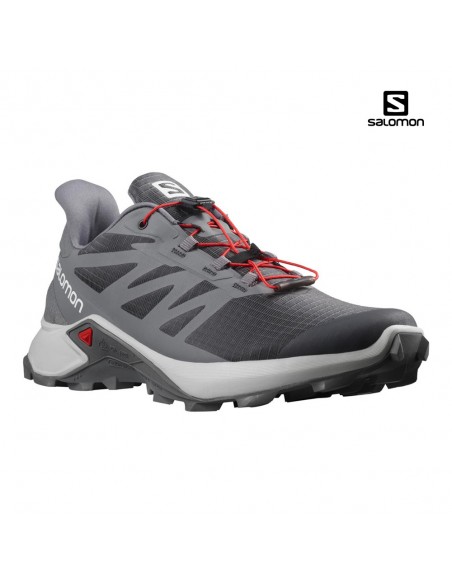 Salomon Supercross 3M · foto 5