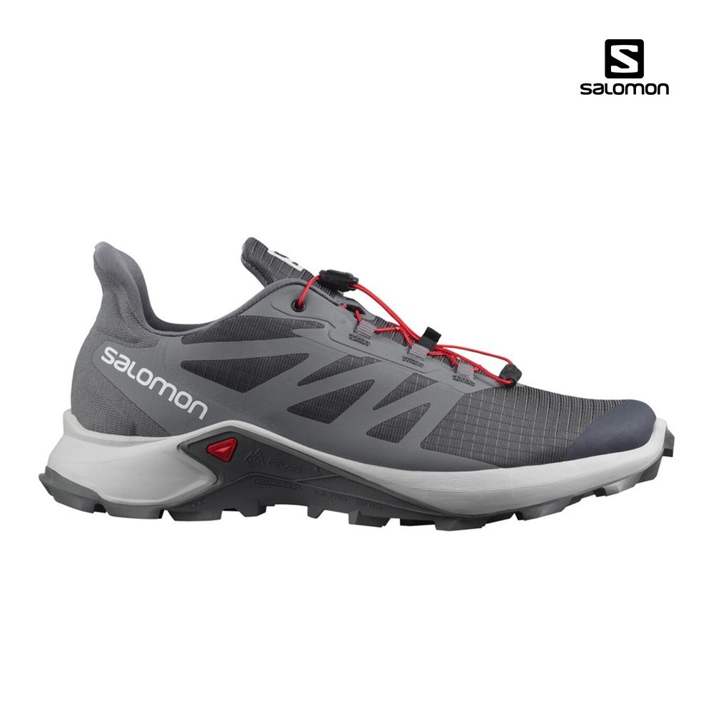 Salomon Supercross 3M