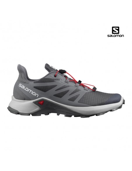 Salomon Supercross 3M