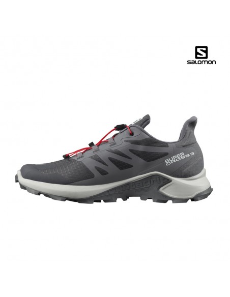 Salomon Supercross 3M · foto 2
