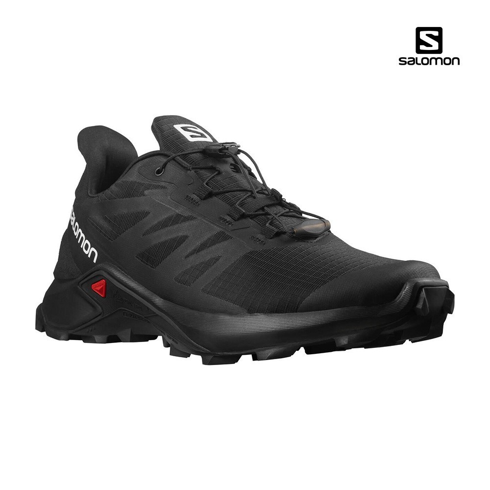 Salomon Supercross 3M · foto 3