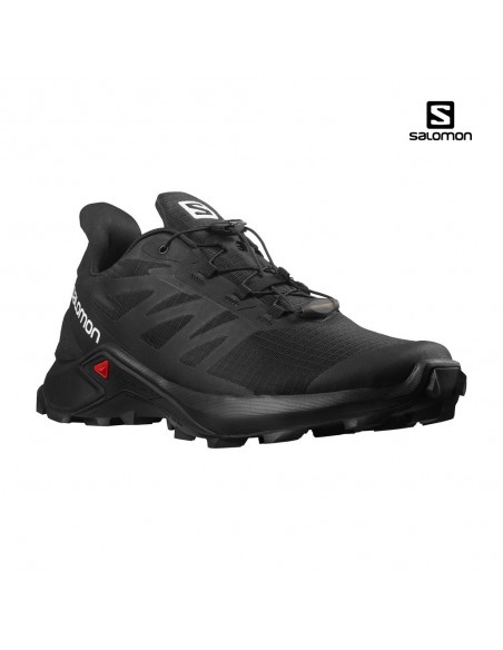 Salomon Supercross 3M · foto 3