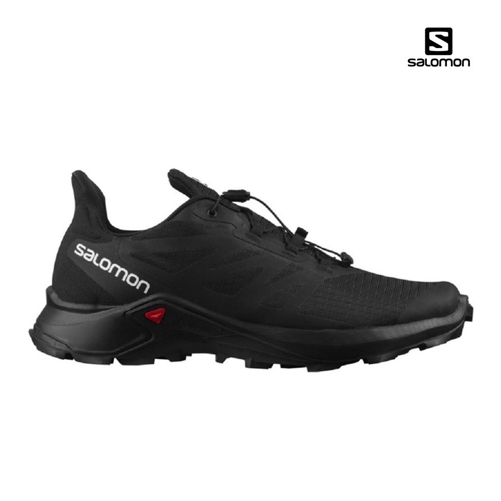 Salomon Supercross 3M