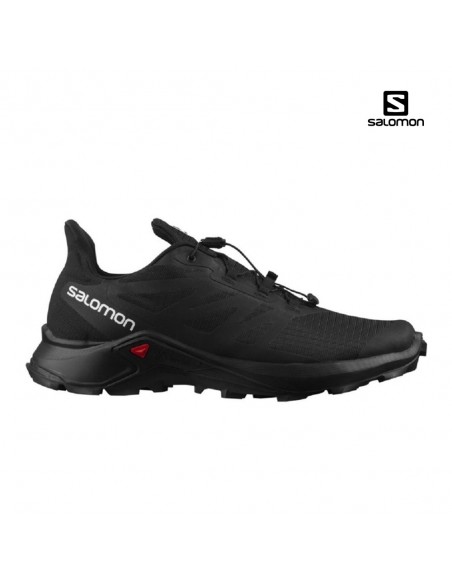 Salomon Supercross 3M