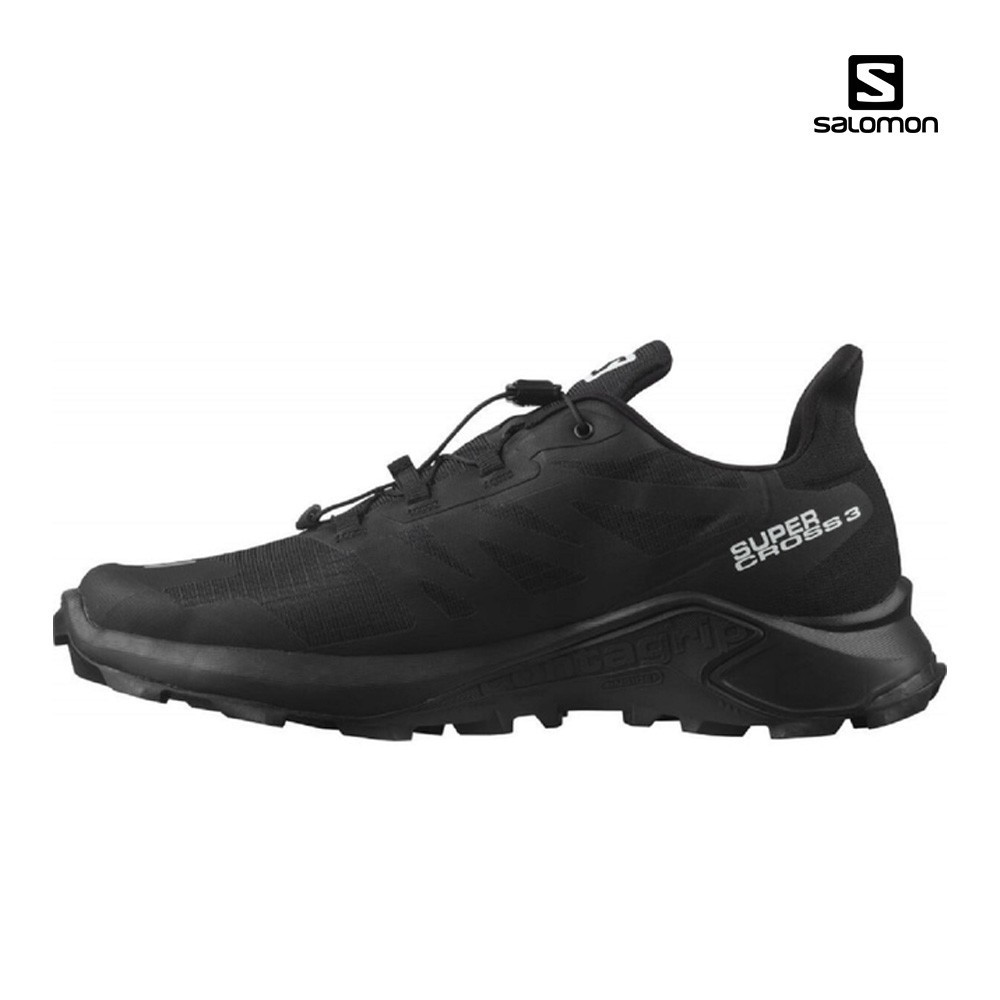Salomon Supercross 3M · foto 2