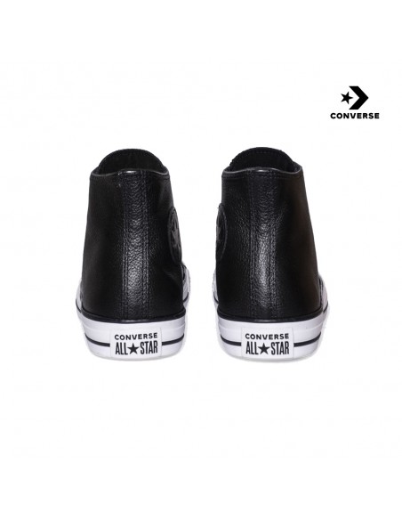 Converse CT All Star Leather High · foto 5