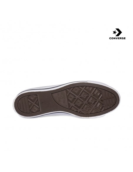 Converse CT All Star Leather High · foto 6