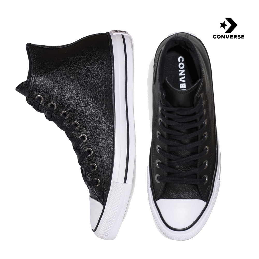 Converse CT All Star Leather High · foto 4