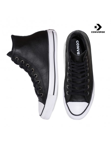 Converse CT All Star Leather High · foto 4