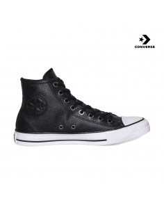 CT All Star Leather High