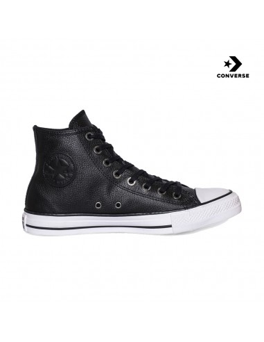 CT All Star Leather High 