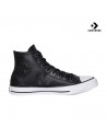 CT All Star Leather High