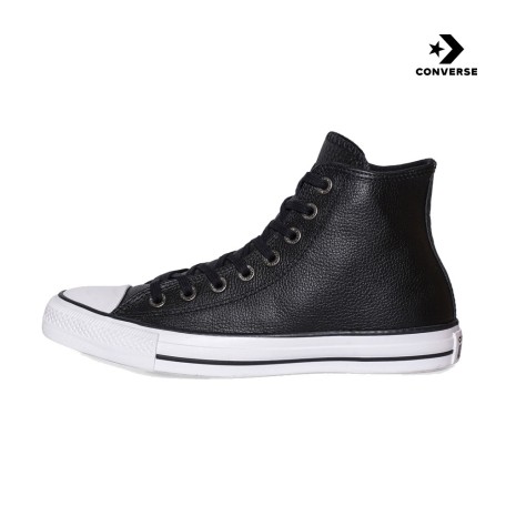 Converse CT All Star Leather High 2