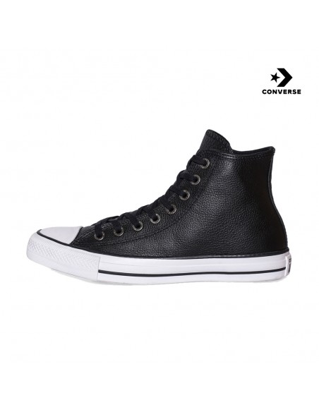 Converse CT All Star Leather High · foto 2