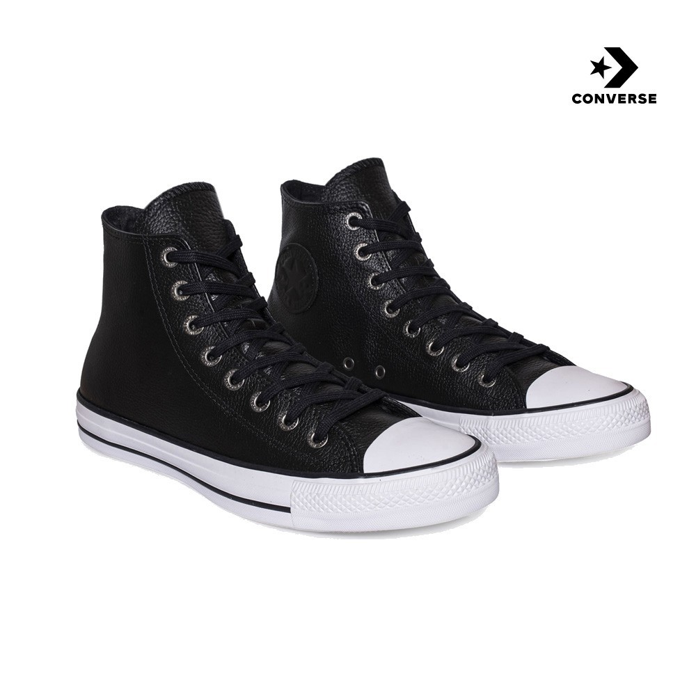 Converse CT All Star Leather High · foto 3