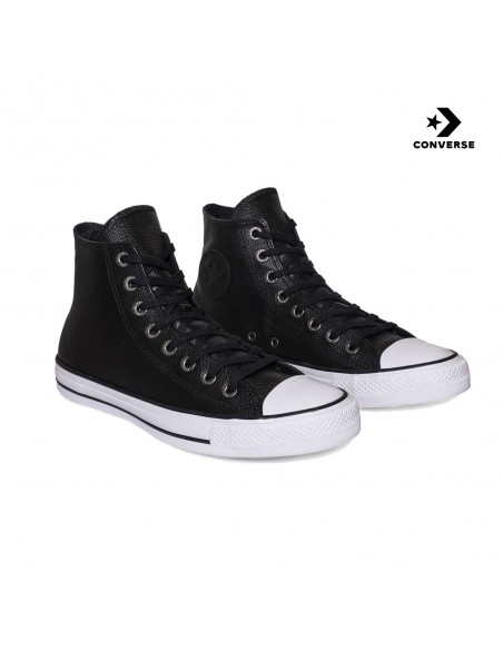 Converse CT All Star Leather High · foto 3