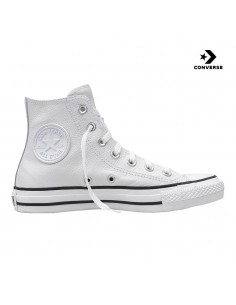 CT All Star Leather High