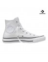 CT All Star Leather High