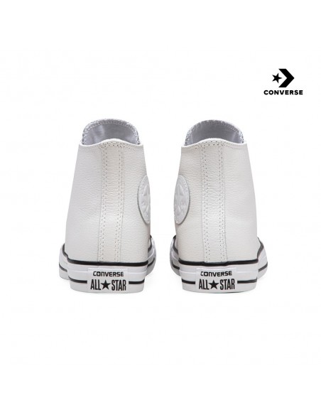 Converse CT All Star Leather High · foto 3