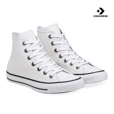 Converse CT All Star Leather High 2