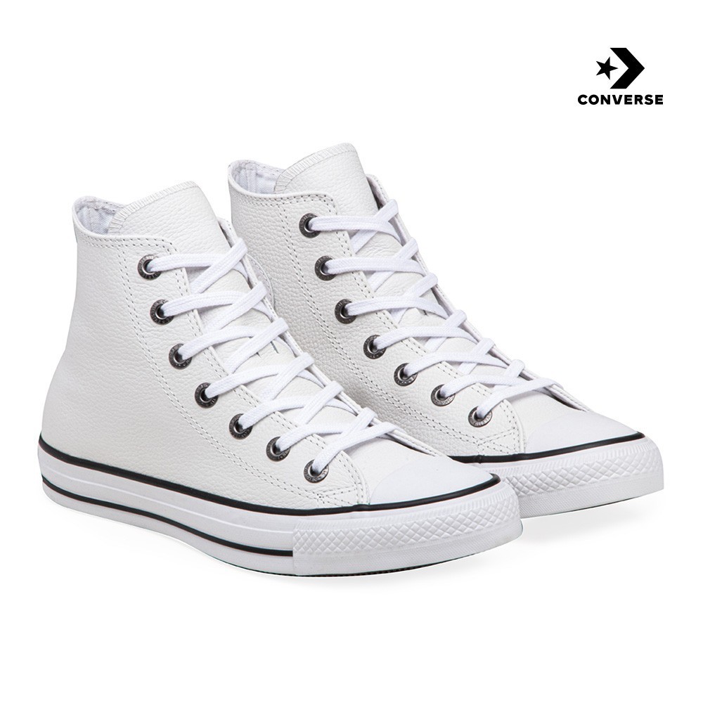 Converse CT All Star Leather High · foto 2