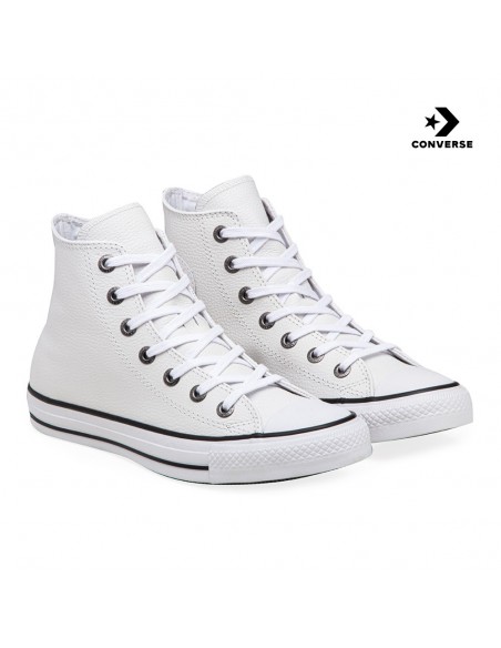 Converse CT All Star Leather High · foto 2