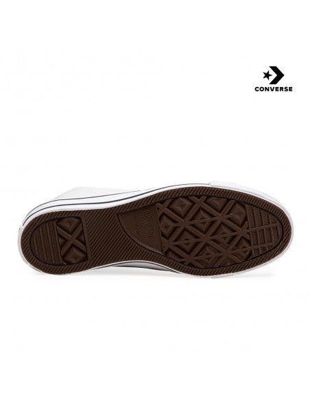 Converse CT All Star Leather High · foto 4