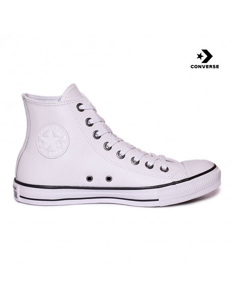 CT All Star Leather High | Capaccioni Deportes