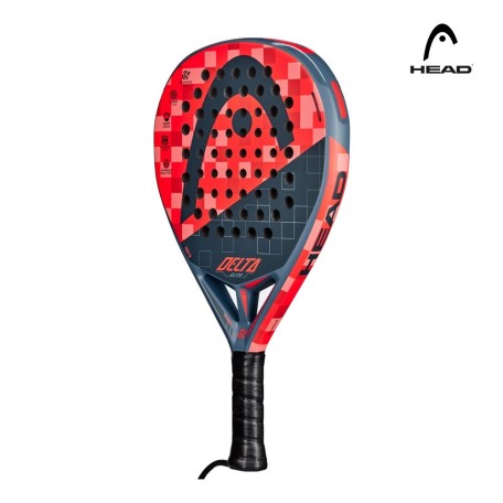 Head Head Graphene 360+ Delta Elite