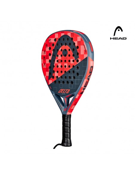 Head Head Graphene 360+ Delta Elite