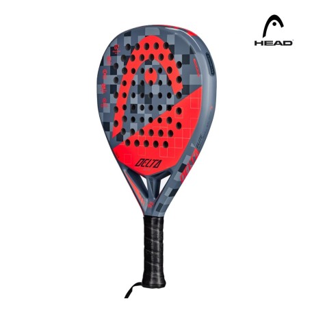 Head Head Graphene 360+ Delta Elite 2