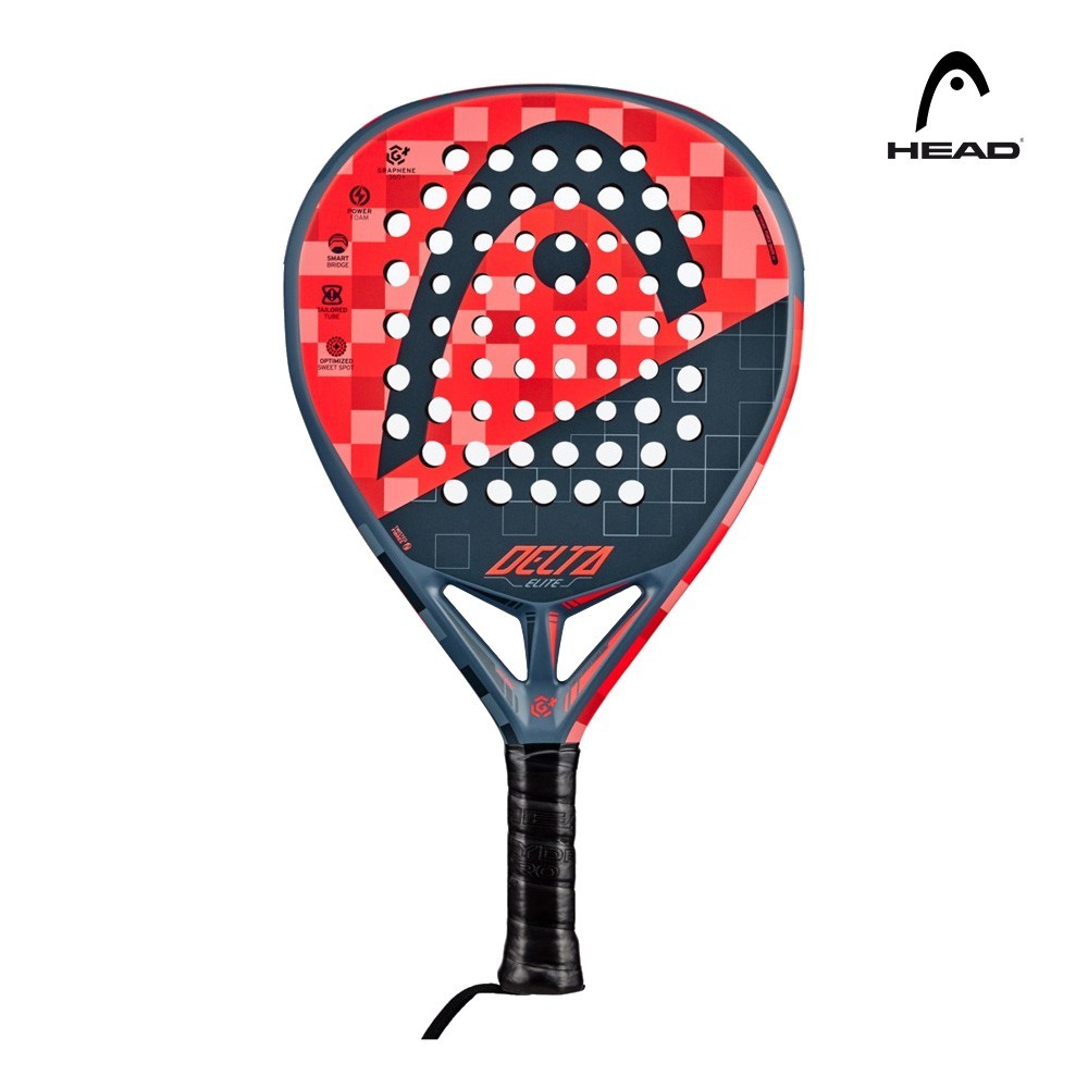 Head Head Graphene 360+ Delta Elite · foto 3