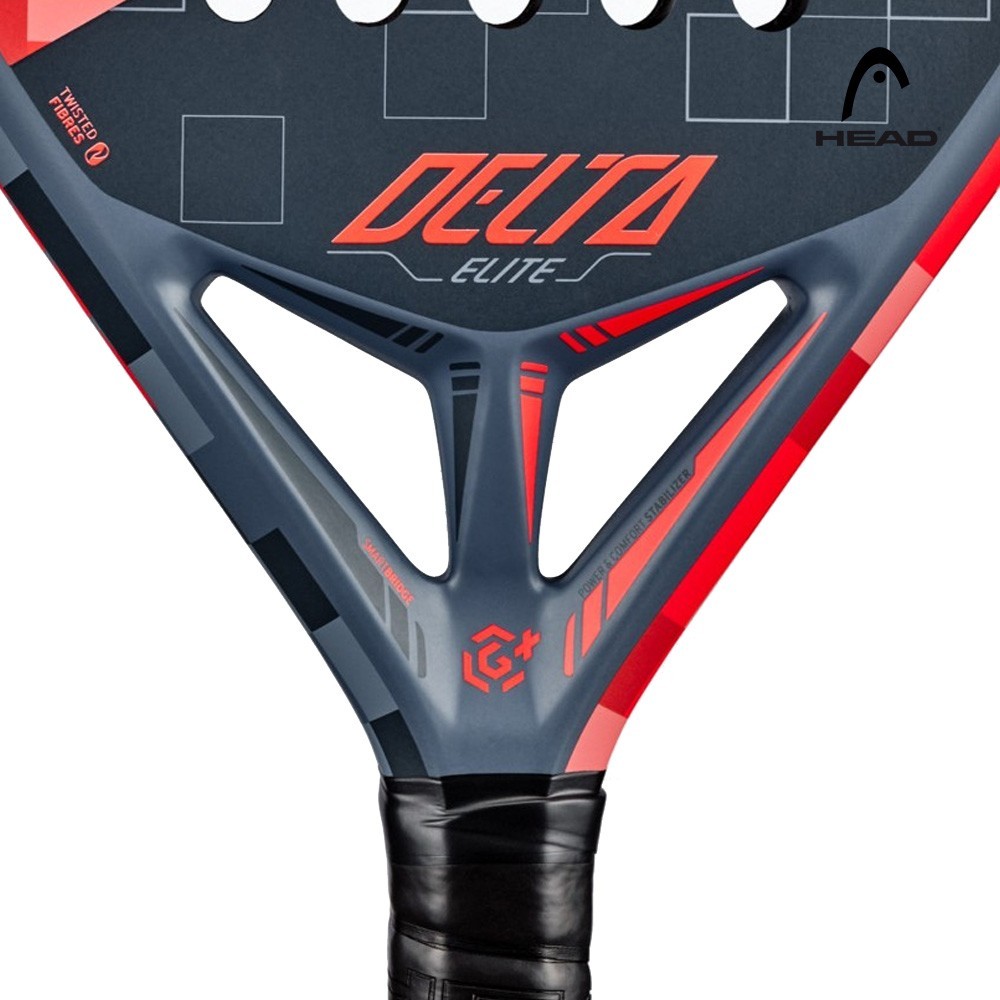Head Head Graphene 360+ Delta Elite · foto 4