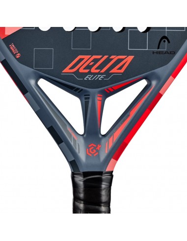 Head Graphene 360+ Delta Elite