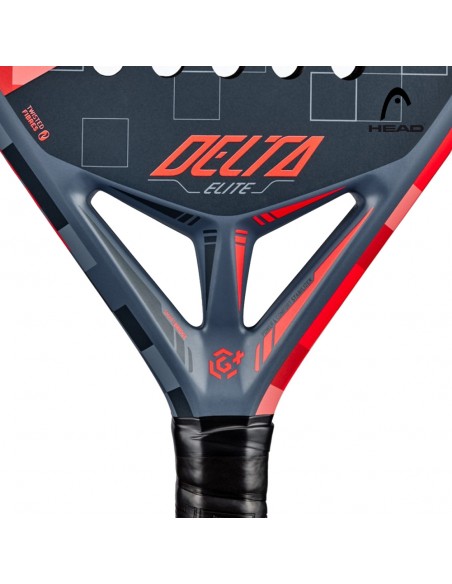 Head Graphene 360+ Delta Elite
