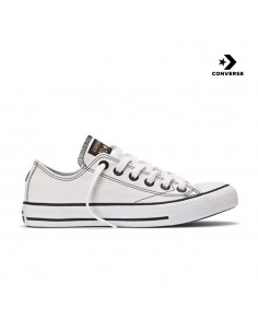 CT All Star Leather Ox